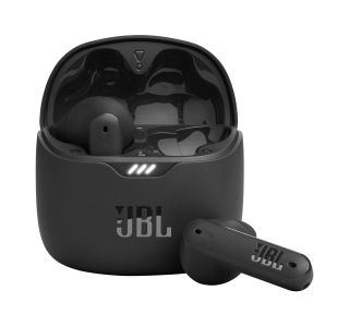 SLUŠALKE JBL TFLEX TWS ČRNE SLUŠALKE JBL TFLEX TWS ČRNE