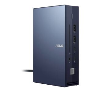 THUNDERBOLT PRIKLOPNA POSTAJA SIMPRO DOCK 2