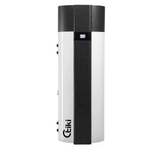 TIKI TOPLOTNA ČRPALKA ZA SANITARNO VODO TIKI  DHW 2CLT 300