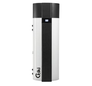 TIKI TOPLOTNA ČRPALKA ZA SANITARNO VODO DHW CLT 200