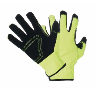 ZAŠČITNE ROKAVICE IDEAL-T MEHANIČNE TIMBER ŠT. 11