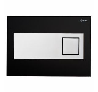 TIPKA, AKTIVIRNA LIV RUBY ECO PLEKSI ČRNA