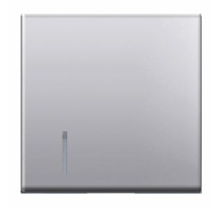 TIPKA MODUL SREBRNA, INDIKATOR 2M