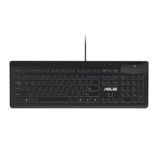 USB DESKTOP KU100 US BLACK SMART CARD