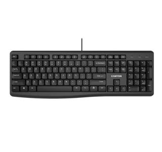 TIPKOVNICA CANYON WIRED CNE-CKEY5-AD