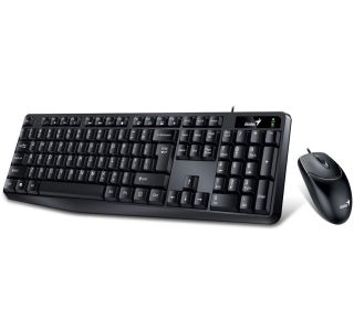 TIPKOVNICA GENIUS SMART KM-170 + MIŠ TIPKOVNICA GENIUS SMART KM-170 + MIŠ