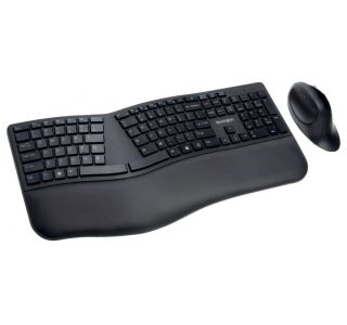 TIPKOVNICA KENSINGTON BREZŽIČNA PRO FIT K75406IT + MIŠKA TIPKOVNICA KENSINGTON BREZŽIČNA PRO FIT K75406IT + MIŠKA