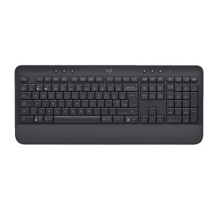 TIPKOVNICA LOGITECH K650