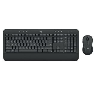 TIPKOVNICA LOGITECH MK545 TIPKOVNICA + MIŠKA