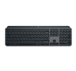 TIPKOVNICA LOGITECH MX KEYS S