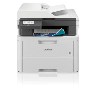 MULTIFUNKCIJSKA NAPRAVA BROTHER DCPL3560CDWYJ1 BARVNI LASER MULTIFUNKCIJSKA NAPRAVA BROTHER DCPL3560CDWYJ1 BARVNI LASER