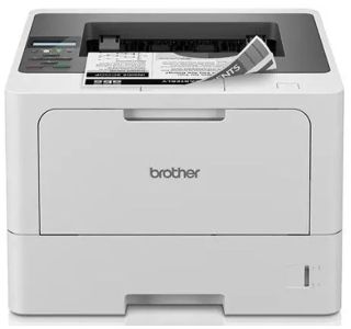 TISKALNIK BROTHER HLL5210DWRE1 LASER