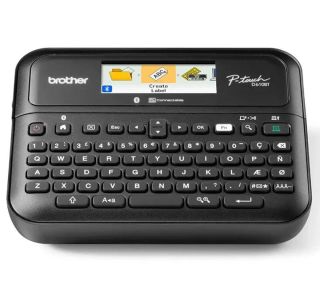 TISKALNIK NALEPK BROTHER PTD610BTVPYJ1 TISKALNIK NALEPK BROTHER PTD610BTVPYJ1