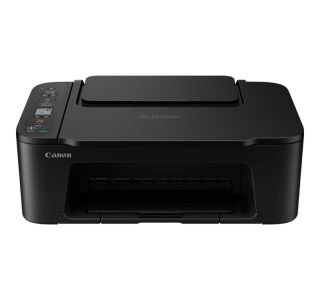 TISKALNIK CANON PIXMA TS3750I ČRN