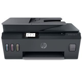 TISKALNIK HP SMART TANK 530