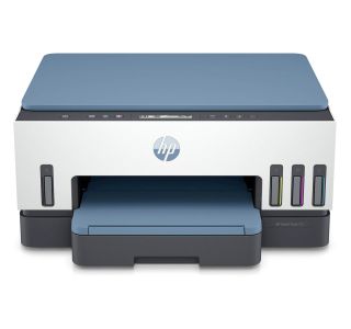 MULTIFUNKCIJSKA NAPRAVA HP SMART TANK 725