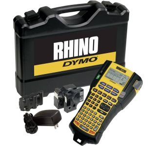 TISKALNIK NALEPK DYMO INDUSTRIJSKI RHINO 5200