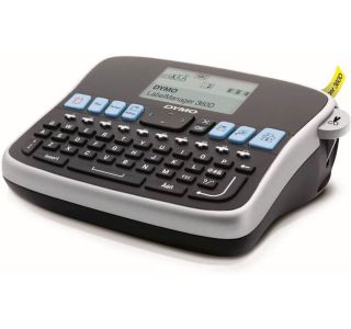 TISKALNIK NALEPK DYMO LABELMANAGER 360