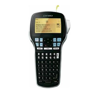 TISKALNIK NALEPK DYMO LABELMANAGER 420