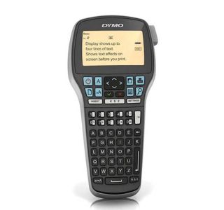 TISKALNIK NALEPK DYMO LABELMANAGER 420 V KOVČKU