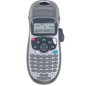 TISKALNIK NALEPK DYMO LETRATAG LT100H + GRATIS BATERIJE