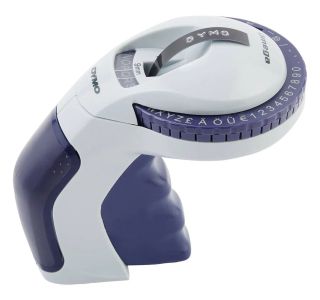 TISKALNIK NALEPK DYMO ROČNI GRAVER 3D OMEGA