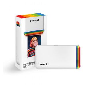 TISKALNIK POLAROID HI-PRINT 2 BEL TISKALNIK POLAROID HI-PRINT 2 BEL