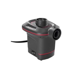 TLAČILKA ZA BLAZINE INTEX ELEKTRIČNA 12V