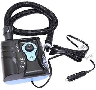 TLAČILKA ZA BLAZINE POOLSTAR ELEKTRIČNA TLAČILKA STAR PUMP 6