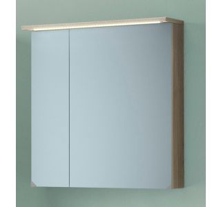 TOALETNA OMARICA KOLPA SAN TO 70 CW TARA TOALETNA, LED, SW, S