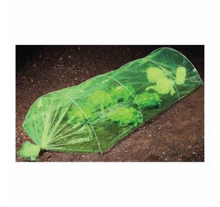 TUNEL-FOLIJA Z LOKI 3.5 X 1 M PROZOREN TUNEL-FOLIJA Z LOKI 3.5 X 1 M PROZOREN
