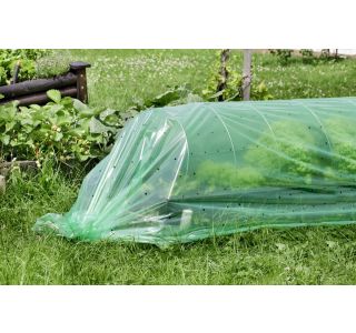 TOPLA GREDA TUNEL-FOLIJA Z LOKI 3.5 X 1 M PROZOREN TOPLA GREDA TUNEL-FOLIJA Z LOKI 3.5 X 1 M PROZOREN