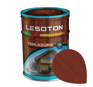 TOPLAZURA MAHAGONIJ 7 1L