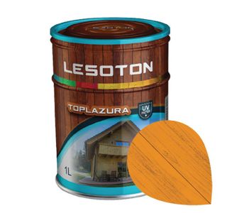 TOPLAZURA SVETLI BOR 14 1L