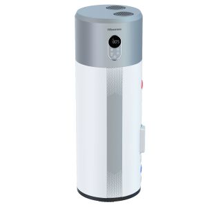 TOPLOTNA ČRPALKA HISENSE AH-250U4GBC00