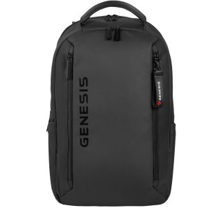 TORBA / NAHRBTNIK GENESIS PALLAD 510 ZA PRENOSNIKE DO 17.3 TORBA / NAHRBTNIK GENESIS PALLAD 510 ZA PRENOSNIKE DO 17.3