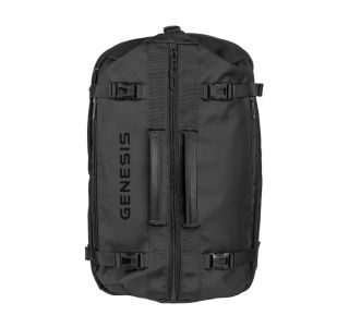 TORBA / NAHRBTNIK GENESIS PALLAD 570 ZA PRENOSNIKE DO 17.3 TORBA / NAHRBTNIK GENESIS PALLAD 570 ZA PRENOSNIKE DO 17.3