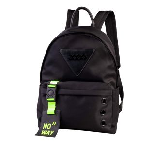 TORBA ZA PROSTI ČAS TARGET NONSENSE NO WAY 28704