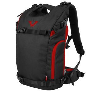TORBA ZA PROSTI ČAS VIPER NAHRBTNIK XT-01.2 GLOW RED 17555