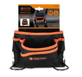 TORBICA ZA NA PAS TACTIX 8 ŽEPOV