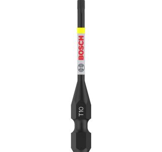 TORX NASTAVEK BOSCH PRO T10, 55 MM, 2 KOSA TORX NASTAVEK BOSCH PRO T10, 55 MM, 2 KOSA