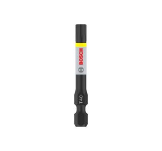TORX NASTAVEK BOSCH PROFESSIONAL PRO TORX IMPACT, T40 55 MM, ZAV=2KOS TORX NASTAVEK BOSCH PROFESSIONAL PRO TORX IMPACT, T40 55 MM, ZAV=2KOS