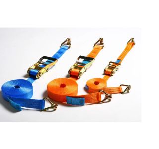 TOVORNI TRAK AVOCET 4 M/25 MM, 750 KG Z RAGLJO