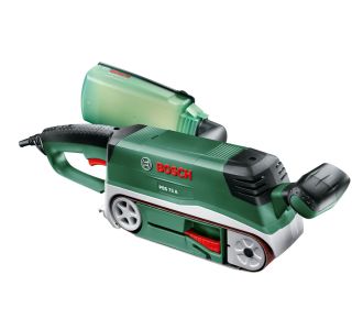 TRAČNI BRUSILNIK BOSCH DIY PBS 75 A