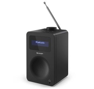 TRANZISTOR SHARP DR430BK DAB+
