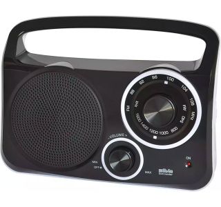 TRANZISTOR SILVA SCHNEIDER M280TR