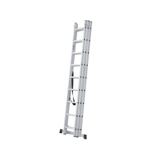 TRODELNA LESTEV GO/ON 3X9 STOPNIC / 2.5M / DV 6.2M
