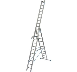 TRODELNA LESTEV KRAUSE STABILO 3X12 STOPNIC 3.3M TRODELNA LESTEV KRAUSE STABILO 3X12 STOPNIC 3.3M
