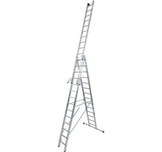 TRODELNA LESTEV KRAUSE STABILO 3X14 STOPNIC 3.95M TRODELNA LESTEV KRAUSE STABILO 3X14 STOPNIC 3.95M