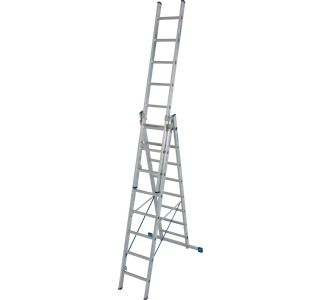 TRODELNA LESTEV KRAUSE STABILO 3X8 STOPNIC 2.35M PRIMERNA ZA STOPNICE TRODELNA LESTEV KRAUSE STABILO 3X8 STOPNIC 2.35M PRIMERNA ZA STOPNICE